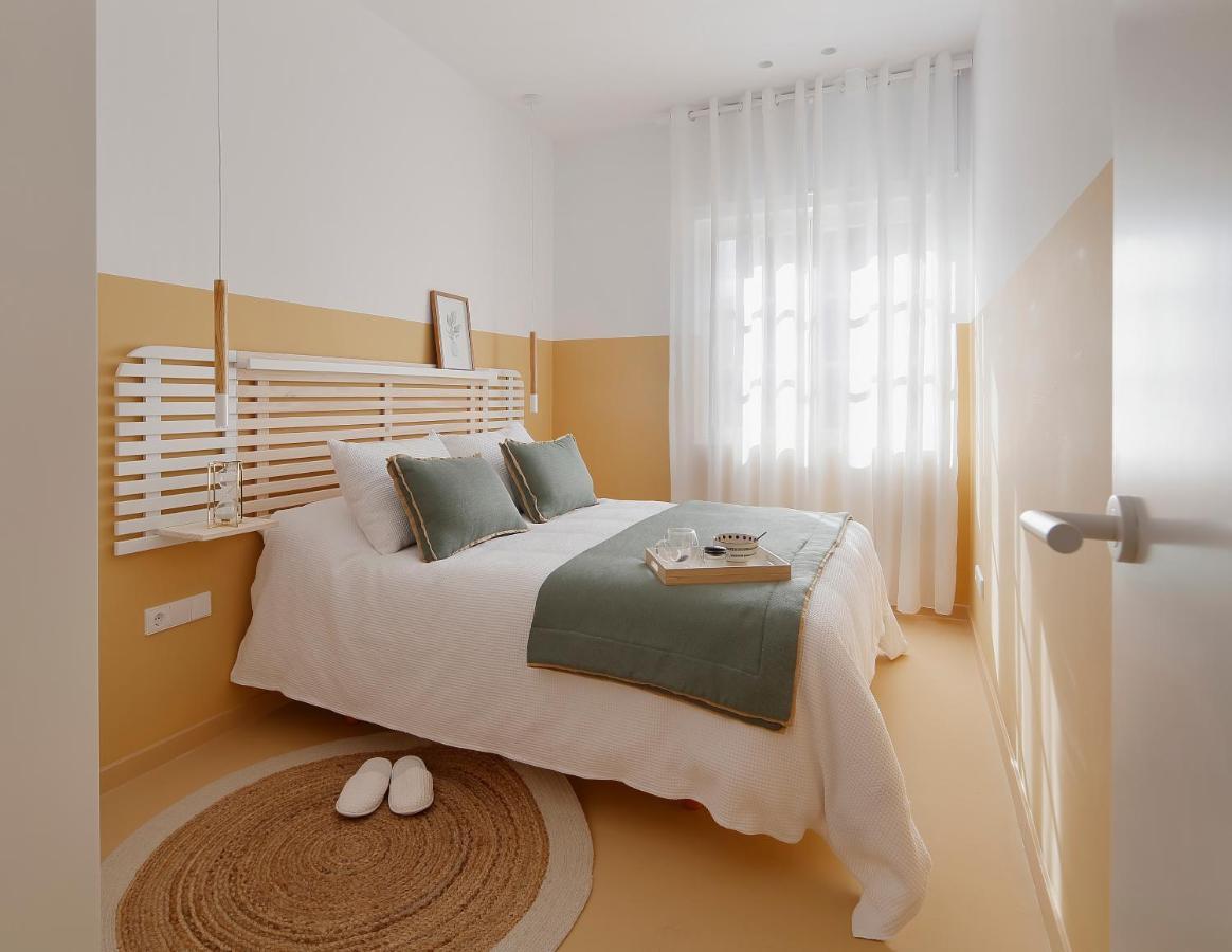Diseno Galiana 6 Asturias Apartament *